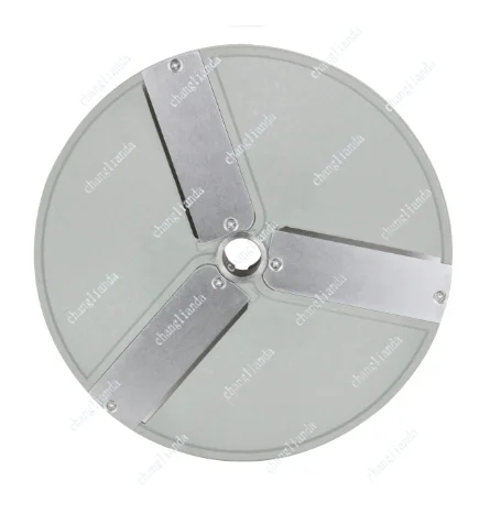 Vegetable cutter canteen vegetable cutter school hotel kitchen stainless steel planer wire accessories round cutter head
Vegetable cutter canteen vegetable cutter school hotel kitchen stainless steel planer wire accessories round cutter head