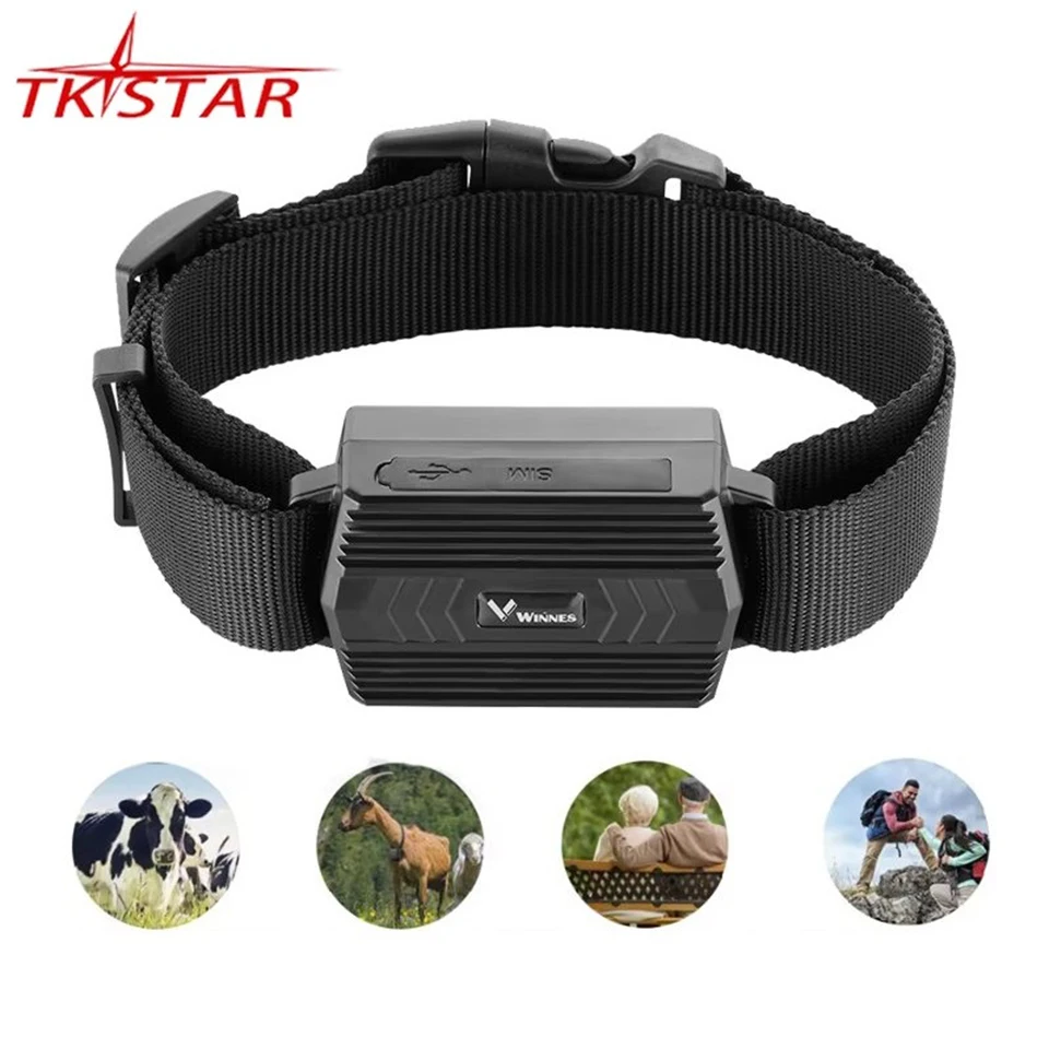 2G GSM 4G LTE GPS трекер для больших животных TKSTAR TK935 3000 мАч GPRS локатор водонепроницаемый автомобильный магнит голосовой монитор бесплатное веб-приложение
2G GSM 4G LTE GPS трекер для больших животных TKSTAR TK935 3000 мАч GPRS локатор водонепроницаемый автомобильный магнит голосовой монитор бесплатное веб-приложение