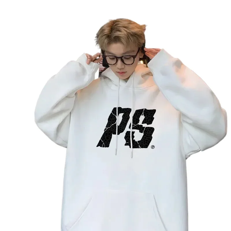 New Trend Mens Hoodies Hip Hop Boys Streetwear Sweatshirt Tracksuits Pullovers Tops
New Trend Mens Hoodies Hip Hop Boys Streetwear Sweatshirt Tracksuits Pullovers Tops