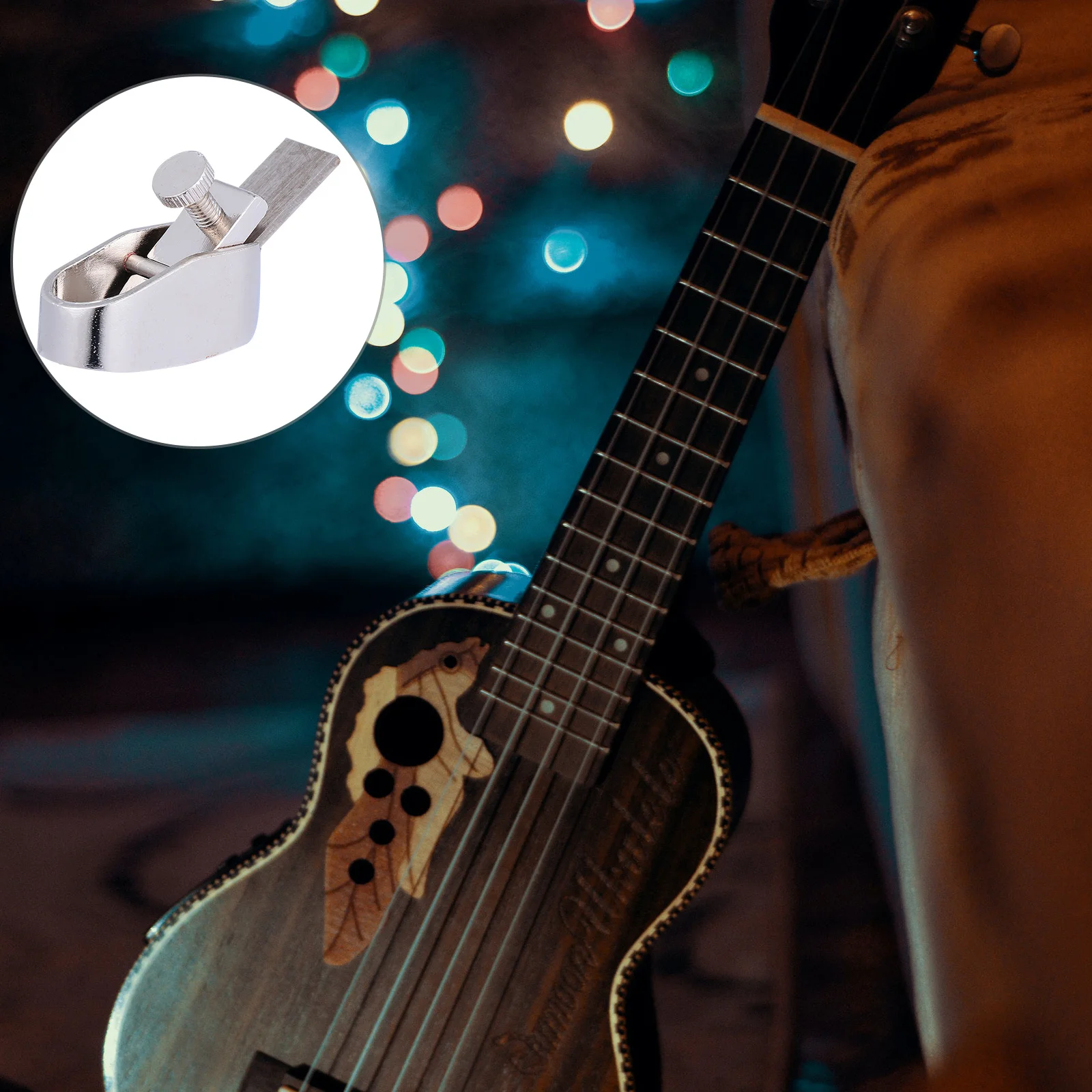 Brass Thumb Plane Cutter for Violin Viola Cello High Durability Exquisite Workmanship Precision Ground Steel Blade Easy Cleanup
Brass Thumb Plane Cutter for Violin Viola Cello High Durability Exquisite Workmanship Precision Ground Steel Blade Easy Cleanup