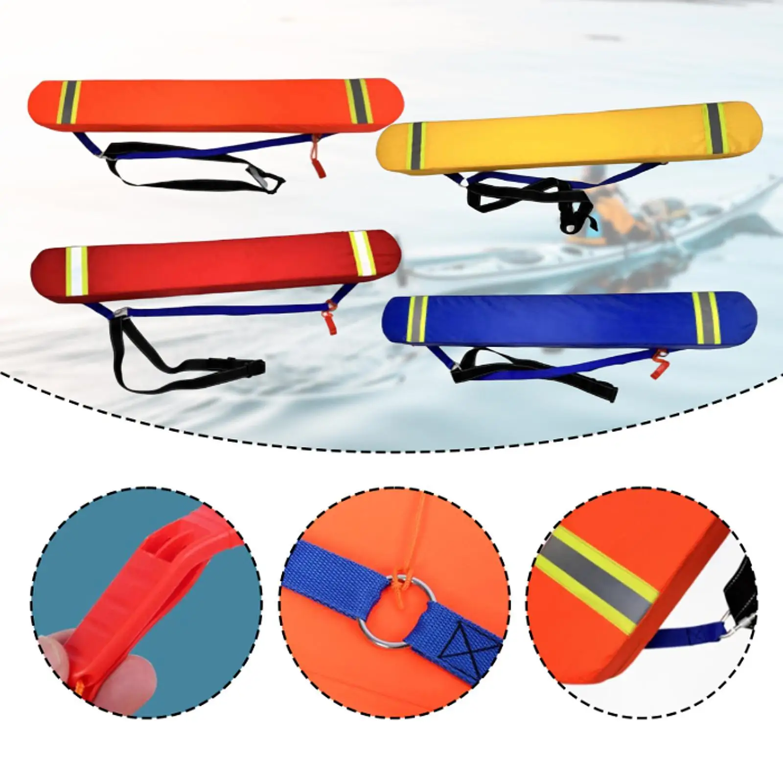 Спасательная трубка со свистком для спасения воды для док-бассейна на открытом воздухе
Спасательная трубка со свистком для спасения воды для док-бассейна на открытом воздухе