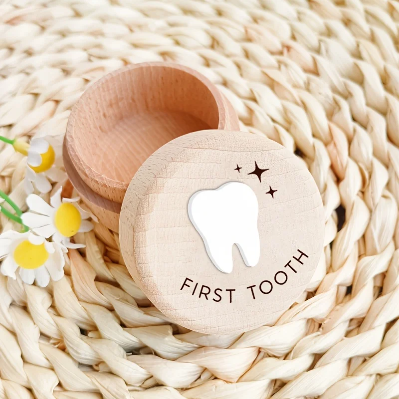 1pcs Star Elements Wooden Tooth Fairy Box Baby Teeth Storage Organizer for Children Pet Teeth Gift Box
1pcs Star Elements Wooden Tooth Fairy Box Baby Teeth Storage Organizer for Children Pet Teeth Gift Box