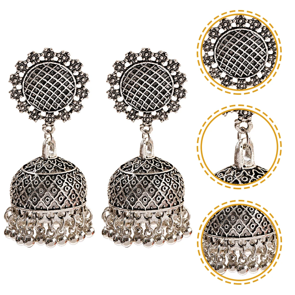Boho Drop for Women Alloy Ethnic Style Lightweight Dangle Party Wedding Festival Wear Personalized Girls Teen
Boho Drop for Women Alloy Ethnic Style Lightweight Dangle Party Wedding Festival Wear Personalized Girls Teen
