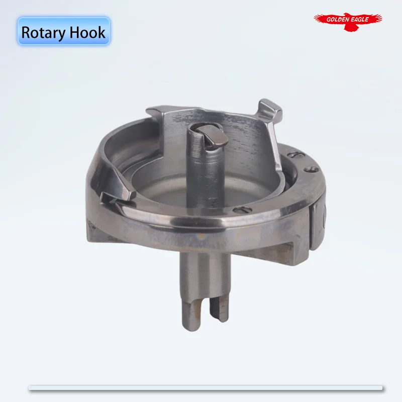 HDU-249 (0697-004331) Rotary Hook Foit Durkopp Adler 221, 222, 237~239, 241, 242, 245, 249, 265, 541, 549, 697 Sewing Machines
HDU-249 (0697-004331) Rotary Hook Foit Durkopp Adler 221, 222, 237~239, 241, 242, 245, 249, 265, 541, 549, 697 Sewing Machines