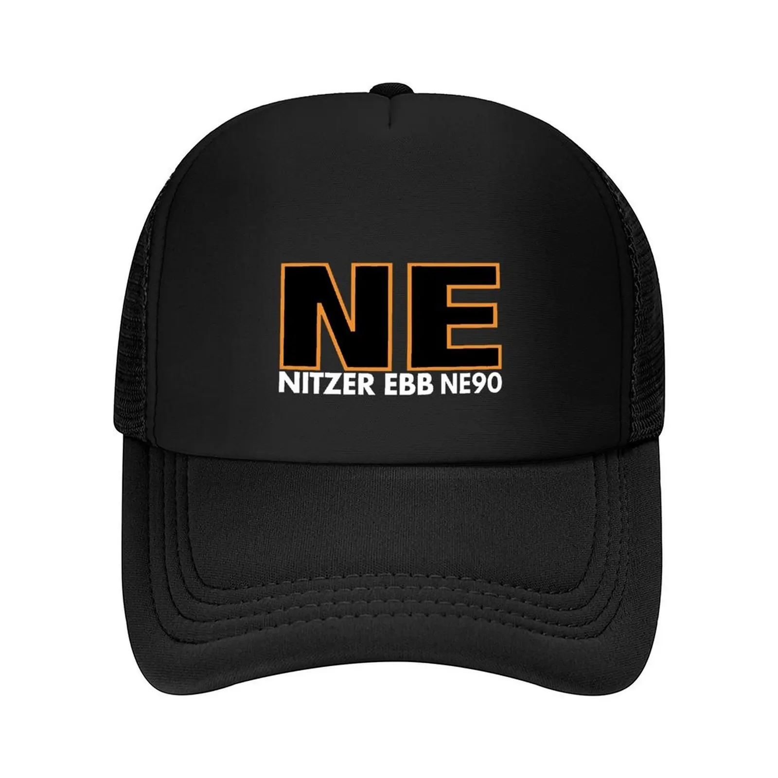 Nitzer EBB Vol.011 Baseball Cap designer cap Anime Hat Designer Hat Luxury Man Hat Women Beach Fashion Men's
Nitzer EBB Vol.011 Baseball Cap designer cap Anime Hat Designer Hat Luxury Man Hat Women Beach Fashion Men's