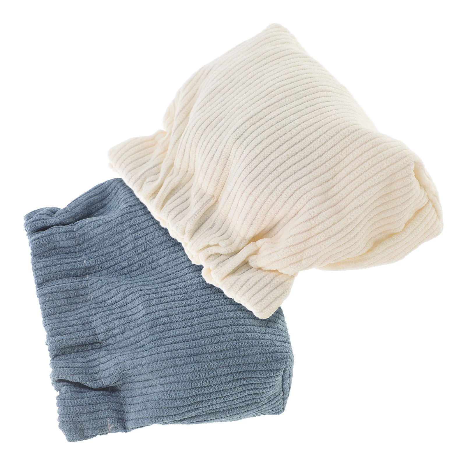2Pcs Corduroy Pouches Pouch Lipstick Bag Travel Toiletry Blue White Portable Makeup Bag For Women Makeup Storage
2Pcs Corduroy Pouches Pouch Lipstick Bag Travel Toiletry Blue White Portable Makeup Bag For Women Makeup Storage
