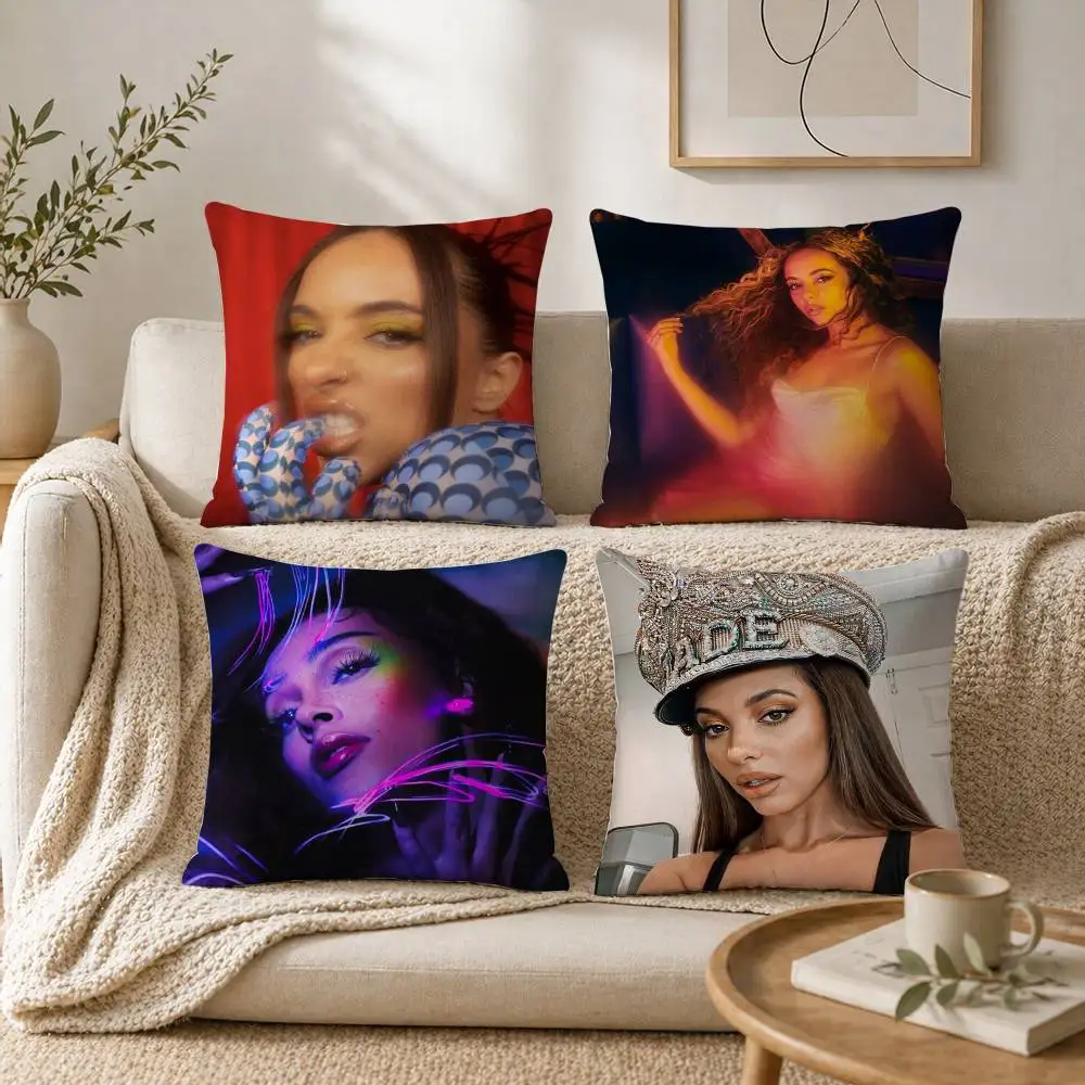 Jade Thirlwall Mobile Pillow Case Cushion Cover Throw Pillow Case For Car Sofa
Jade Thirlwall Mobile Pillow Case Cushion Cover Throw Pillow Case For Car Sofa