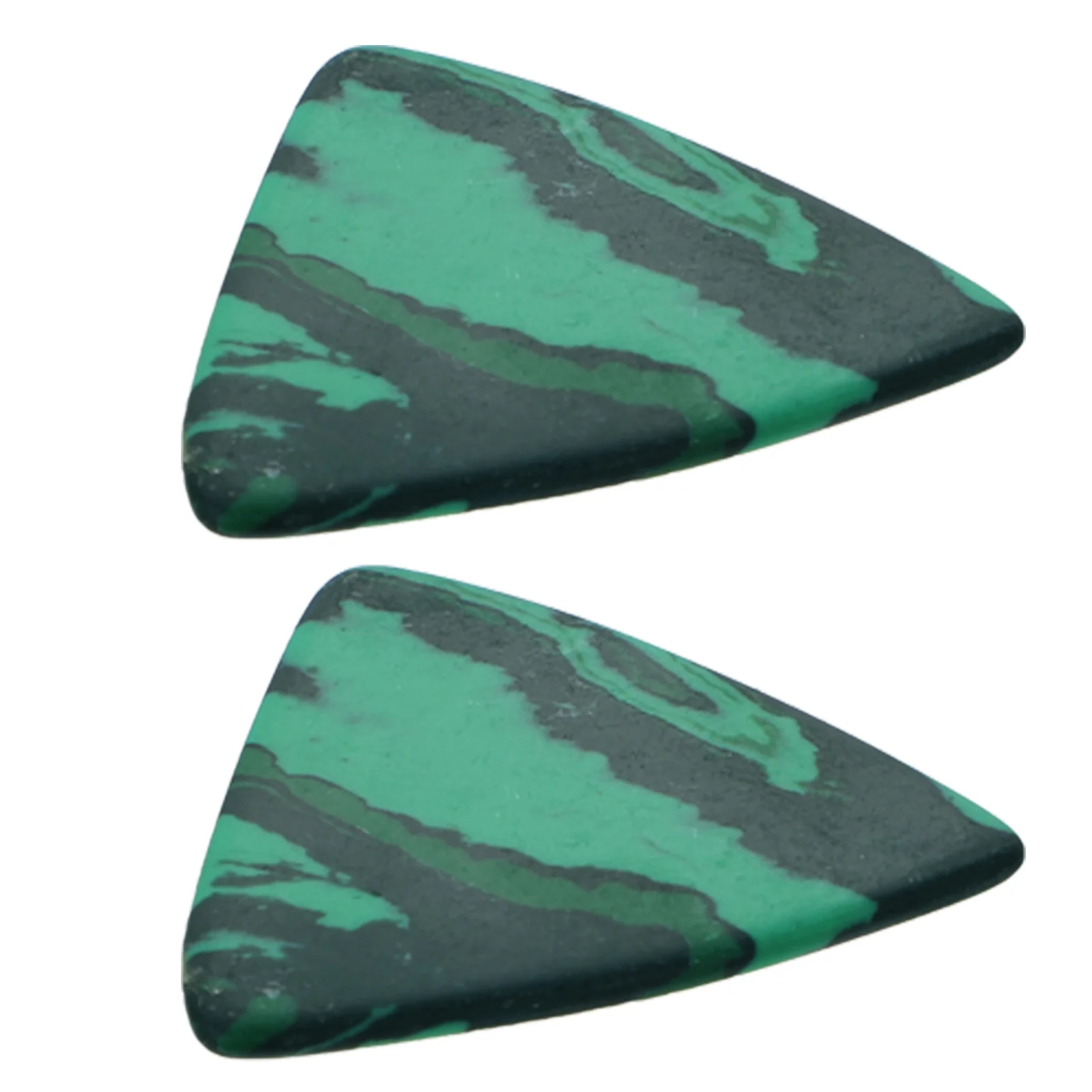 2Pcs Turquoise Guitar Picks Durable Clear Sound Smooth Surface Portable Bass Picks Instruments Accessories Musical Supplies
2Pcs Turquoise Guitar Picks Durable Clear Sound Smooth Surface Portable Bass Picks Instruments Accessories Musical Supplies