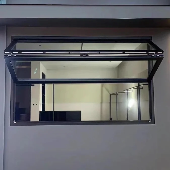 Sixinalu Customized Sliding Folding Window for Home Waterproof Modern Design Horizontal Thermal Break Aluminum Bi Fold Windows
Sixinalu Customized Sliding Folding Window for Home Waterproof Modern Design Horizontal Thermal Break Aluminum Bi Fold Windows