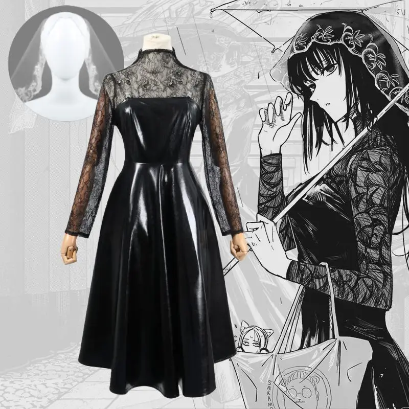 2025 January New Sakamoto Daily Cosplay Costume Manga Version Big Buddha Cosplay Outfit Two-Dimensional Anime Costume
2025 January New Sakamoto Daily Cosplay Costume Manga Version Big Buddha Cosplay Outfit Two-Dimensional Anime Costume