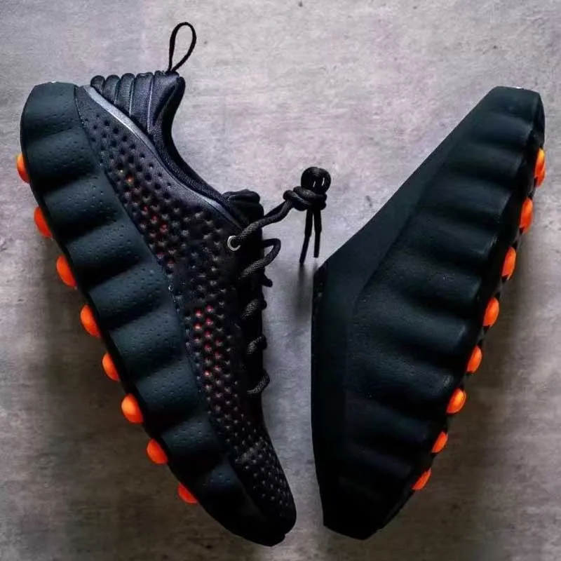 For 002 Women's Shoes Comfortable and Breathable Training Shoes Couple Versatile Casual Shoes Tide Fast Delivery
For 002 Women's Shoes Comfortable and Breathable Training Shoes Couple Versatile Casual Shoes Tide Fast Delivery