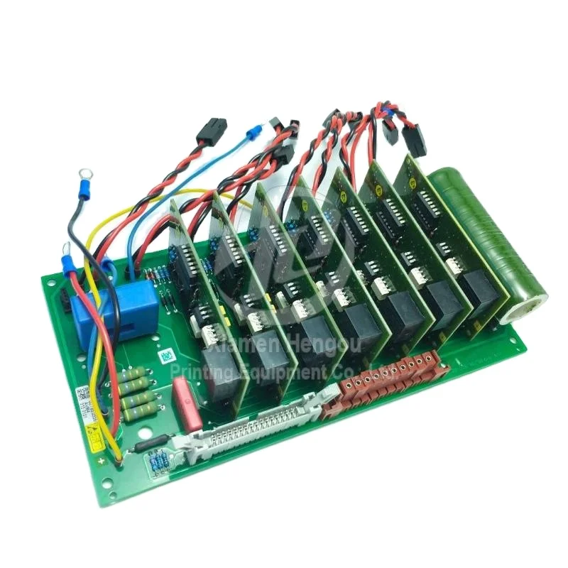 AVM4 00.785.0356 00.781.3677 KVT4 Board M4.144.5322 SM52 CD74 SM74 Flat Panel Module Circuit Board Printing Parts
AVM4 00.785.0356 00.781.3677 KVT4 Board M4.144.5322 SM52 CD74 SM74 Flat Panel Module Circuit Board Printing Parts