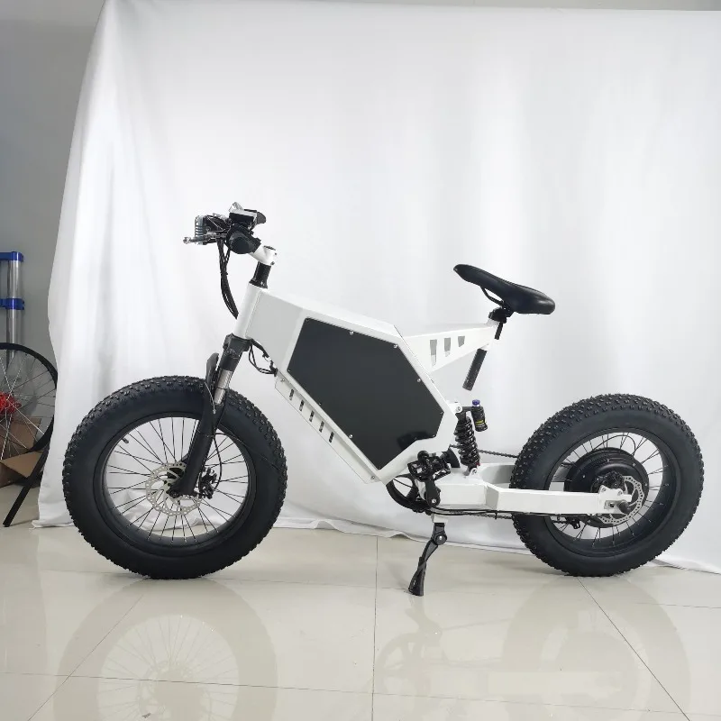 SXLL Электрический велосипед 48 В 1500 Вт мини электрический городской велосипед детский электрический велосипед с толстыми шинами 20x4.0
SXLL Электрический велосипед 48 В 1500 Вт мини электрический городской велосипед детский электрический велосипед с толстыми шинами 20x4.0