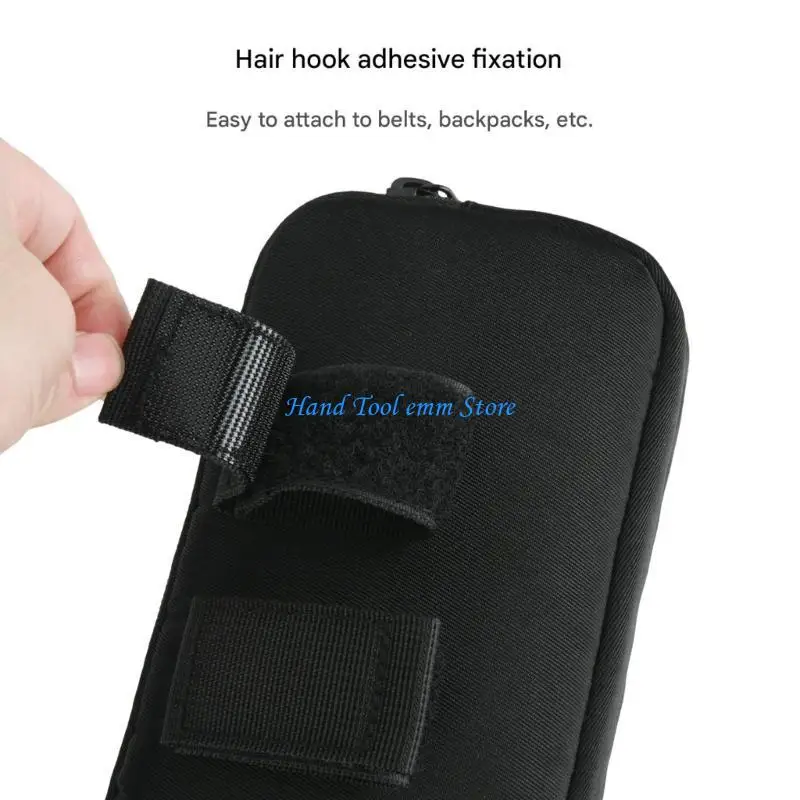 H37F Уличная поясная сумка-органайзер, чехол для двух устройств, мягкая тканевая подкладка, два кармана с уменьшенным крепление
H37F Уличная поясная сумка-органайзер, чехол для двух устройств, мягкая тканевая подкладка, два кармана с уменьшенным крепление