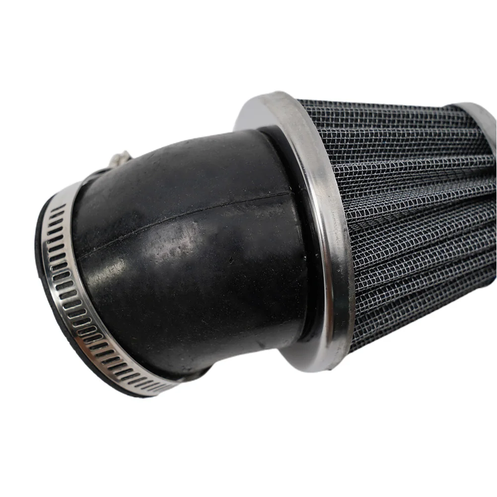 Car Accessories Air Filter ATV Air Filter Elbow Metal & Rubber Motorcycle Motorcycle Accessories For Honda For Suzuki New
Car Accessories Air Filter ATV Air Filter Elbow Metal & Rubber Motorcycle Motorcycle Accessories For Honda For Suzuki New
