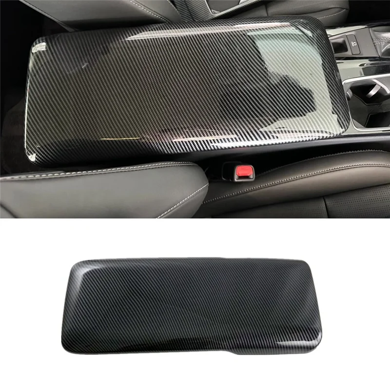 Precisionn Central Console Armrest Box Cover Trim For Toyota Camry 2024 2025 Interior Accessories Carbon Fiber
Precisionn Central Console Armrest Box Cover Trim For Toyota Camry 2024 2025 Interior Accessories Carbon Fiber