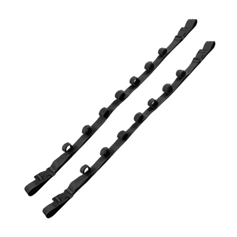 2Pcs Adjustable Vehicle Fishing Rod Holder Fishing Poles Holder Carriers Storage Rack for Long Travel and Fishing
2Pcs Adjustable Vehicle Fishing Rod Holder Fishing Poles Holder Carriers Storage Rack for Long Travel and Fishing