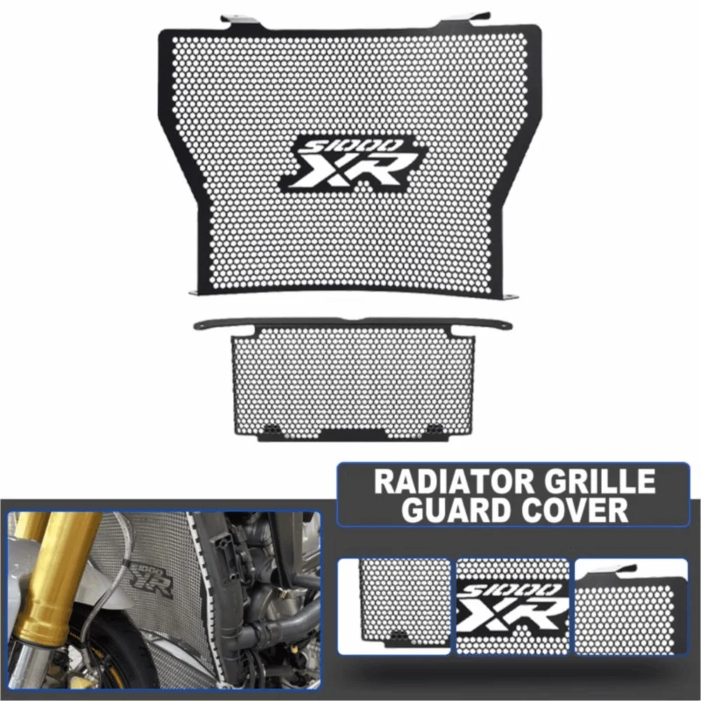 Radiator Guard Cooler Guard Motorcycle Oil Set Aluminium For BMW S1000XR Sport SE 2015-2019 S1000 XR S1000 XR Sport 2018-2019
Radiator Guard Cooler Guard Motorcycle Oil Set Aluminium For BMW S1000XR Sport SE 2015-2019 S1000 XR S1000 XR Sport 2018-2019