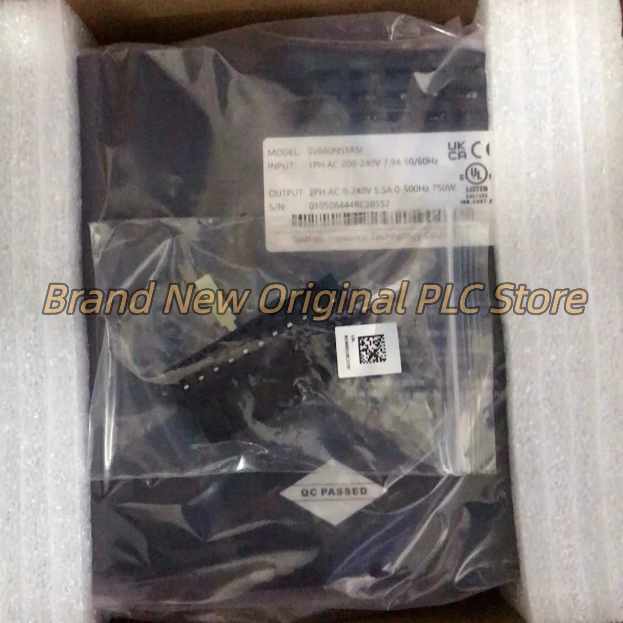 SV660NS5R5I servo drive New original SV660NS7R6I SV660NT012I
SV660NS5R5I servo drive New original SV660NS7R6I SV660NT012I