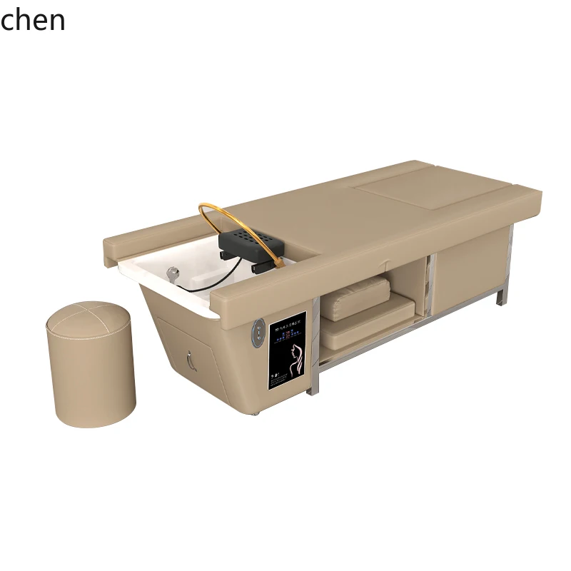 XL high-end electric bed beauty salon special shampoo bed massage massage massage head treatment bed water circulation
XL high-end electric bed beauty salon special shampoo bed massage massage massage head treatment bed water circulation