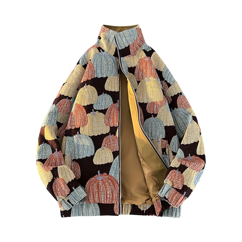 Faionable Street Sle Jaet 2024 Spring Autumn Simple Unique Design Retro Sli Outdoors Men's Loose Fit Regular Length
Faionable Street Sle Jaet 2024 Spring Autumn Simple Unique Design Retro Sli Outdoors Men's Loose Fit Regular Length