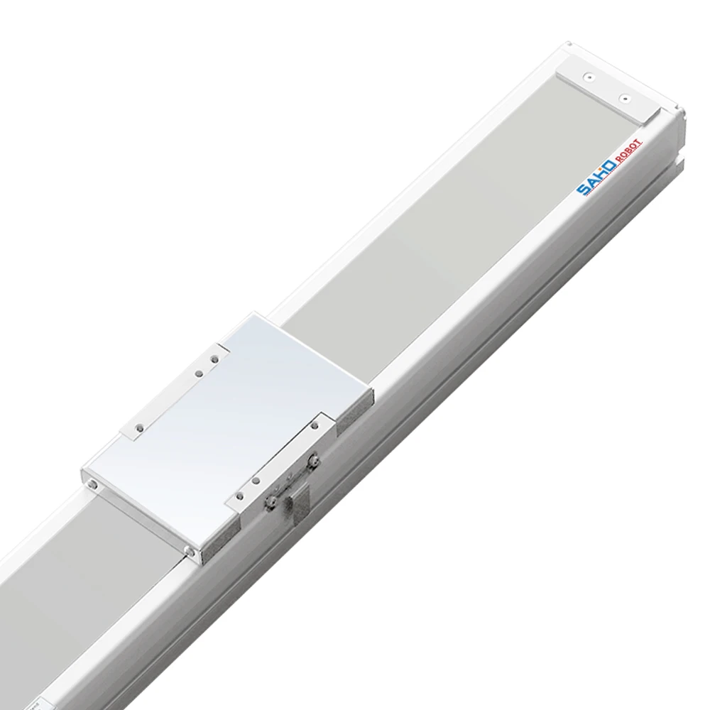High Speed Long Stroke Belt Driven Linear Module
