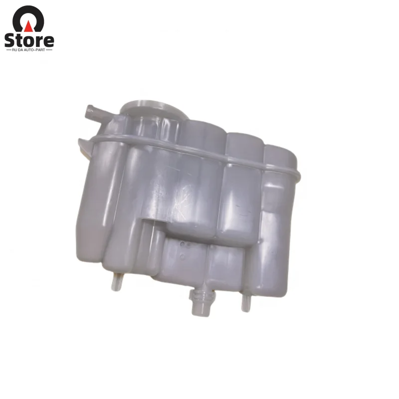 4K0121403AA Auto Cooling Systems Engine Coolant Expansion Tank for Audi A6 C8 4K0121403K 4K0121403M
4K0121403AA Auto Cooling Systems Engine Coolant Expansion Tank for Audi A6 C8 4K0121403K 4K0121403M