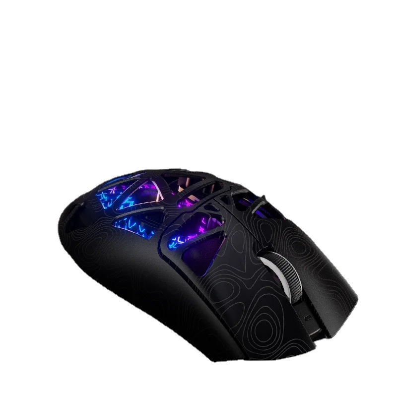 G11 Wireless Mouse 3-mode 12000dpi 1000hz 2.4GHz BT Light Weight Mice RGB PAW3311Office Gaming Mouse PC Accessories Gift
G11 Wireless Mouse 3-mode 12000dpi 1000hz 2.4GHz BT Light Weight Mice RGB PAW3311Office Gaming Mouse PC Accessories Gift