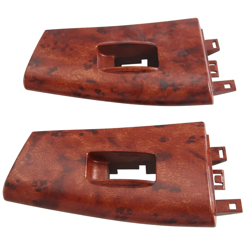 1Pair Glass Window Switch Decorative Panel 74272-12030 74271-12030 For Toyota Corolla 04-08
1Pair Glass Window Switch Decorative Panel 74272-12030 74271-12030 For Toyota Corolla 04-08