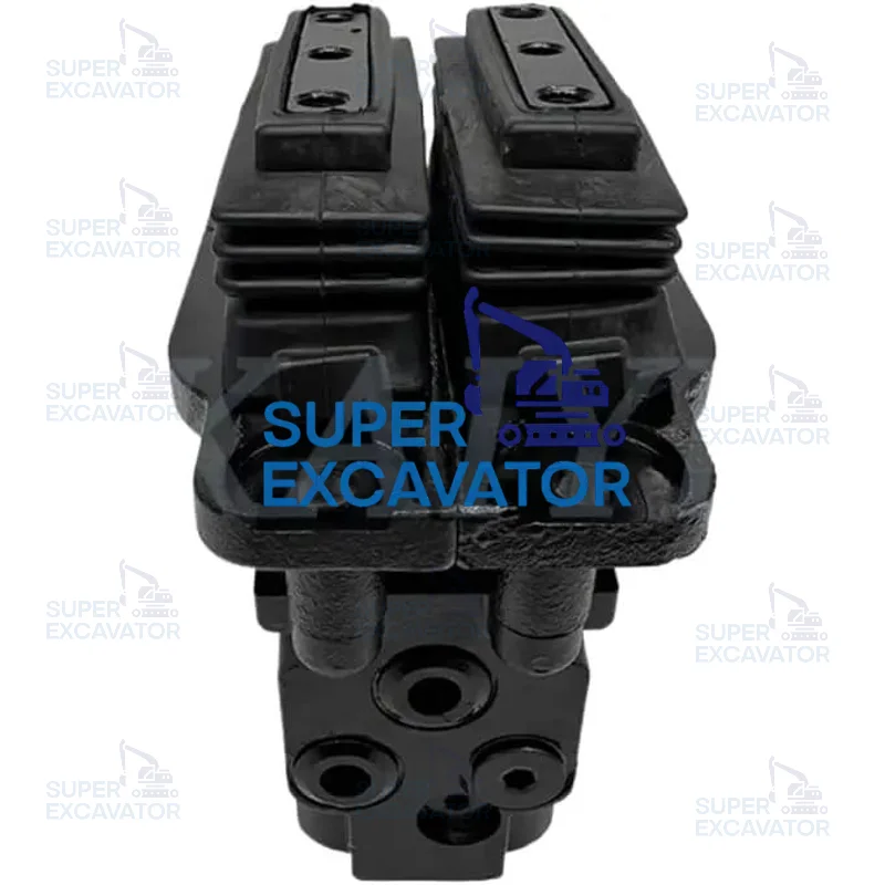 Foot Valve YN30V00070F2 YN30V00070F1 Travel Pilot Valve Footwork Assy Compatible with SK60-8 SK70SR SK75 SK75-8
Foot Valve YN30V00070F2 YN30V00070F1 Travel Pilot Valve Footwork Assy Compatible with SK60-8 SK70SR SK75 SK75-8