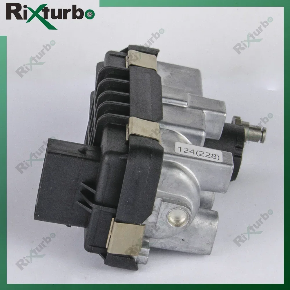 Turbine actuator 755299 07Z145701TV 723213-0001 for VW Touareg V10 TDI Rechts Links 230Kw 313HP AYH 07Z145874D 723213 2002-2009
Turbine actuator 755299 07Z145701TV 723213-0001 for VW Touareg V10 TDI Rechts Links 230Kw 313HP AYH 07Z145874D 723213 2002-2009