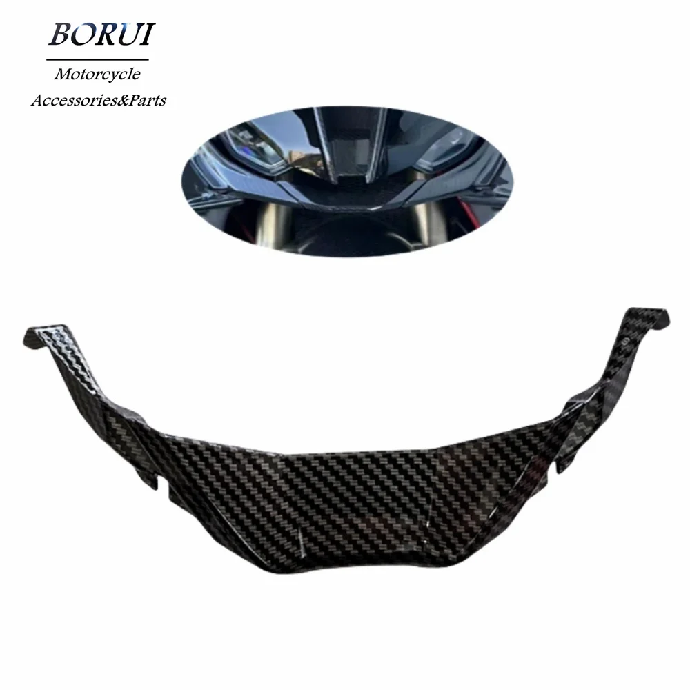 Suitable for BMW S1000RR M10000RR 2023-2024 Front Wing Lower Plate Motorcycle Fairing
Suitable for BMW S1000RR M10000RR 2023-2024 Front Wing Lower Plate Motorcycle Fairing