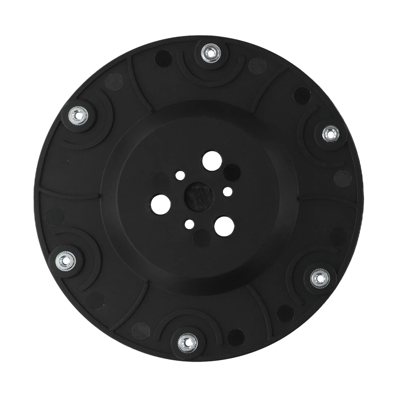Easily Maintain Your Lawn With This Efficient ROBOTIC Cutter Disk Compatible Across A Variety Of WORKS Products
Easily Maintain Your Lawn With This Efficient ROBOTIC Cutter Disk Compatible Across A Variety Of WORKS Products