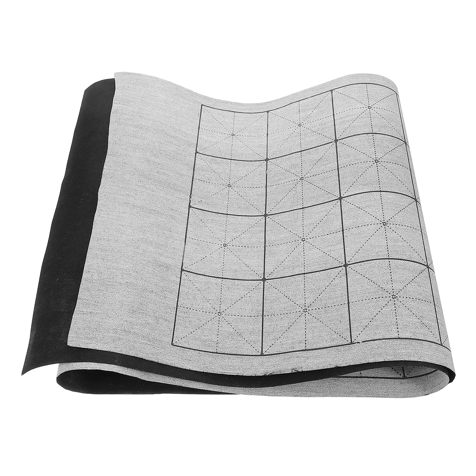 Calligraphy Water Writing Cloth Reusable Imitation Rice Paper Practice Mat DIY Art Student Skill Enhancement Chinese Painting
Calligraphy Water Writing Cloth Reusable Imitation Rice Paper Practice Mat DIY Art Student Skill Enhancement Chinese Painting