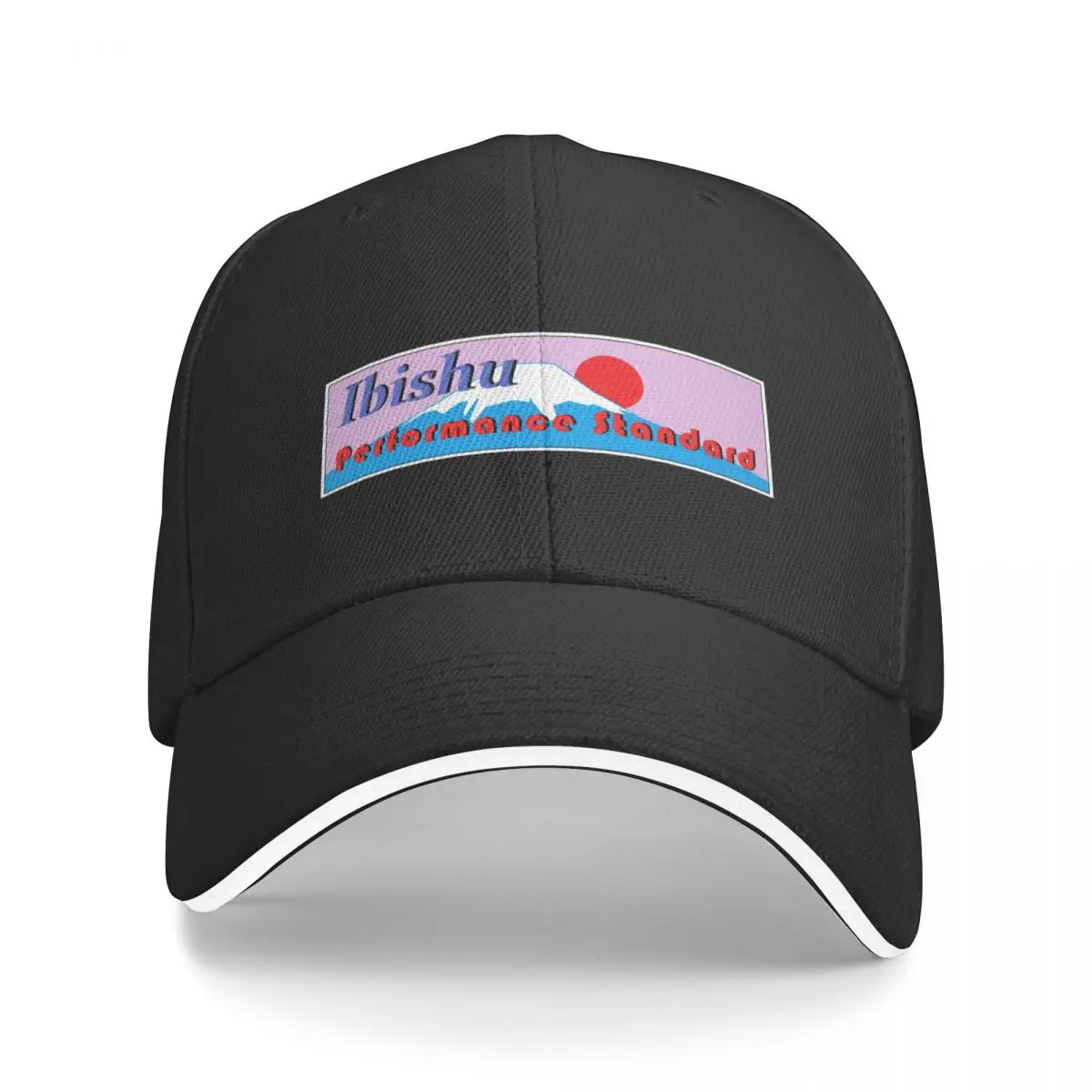 Ibishu Performance Baseball Cap Brand Man cap Luxury Hat Mountaineering Elegant Women's Hats Men's
Ibishu Performance Baseball Cap Brand Man cap Luxury Hat Mountaineering Elegant Women's Hats Men's