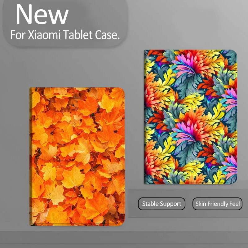 Чехол для планшета с красочным цветочным узором в мультяшном стиле для Xiaomi Redmi Mini Pad SE K 2 4 5 6 7 8 2023 2025 11 8.8 11.2 10.1 Pro
Чехол для планшета с красочным цветочным узором в мультяшном стиле для Xiaomi Redmi Mini Pad SE K 2 4 5 6 7 8 2023 2025 11 8.8 11.2 10.1 Pro