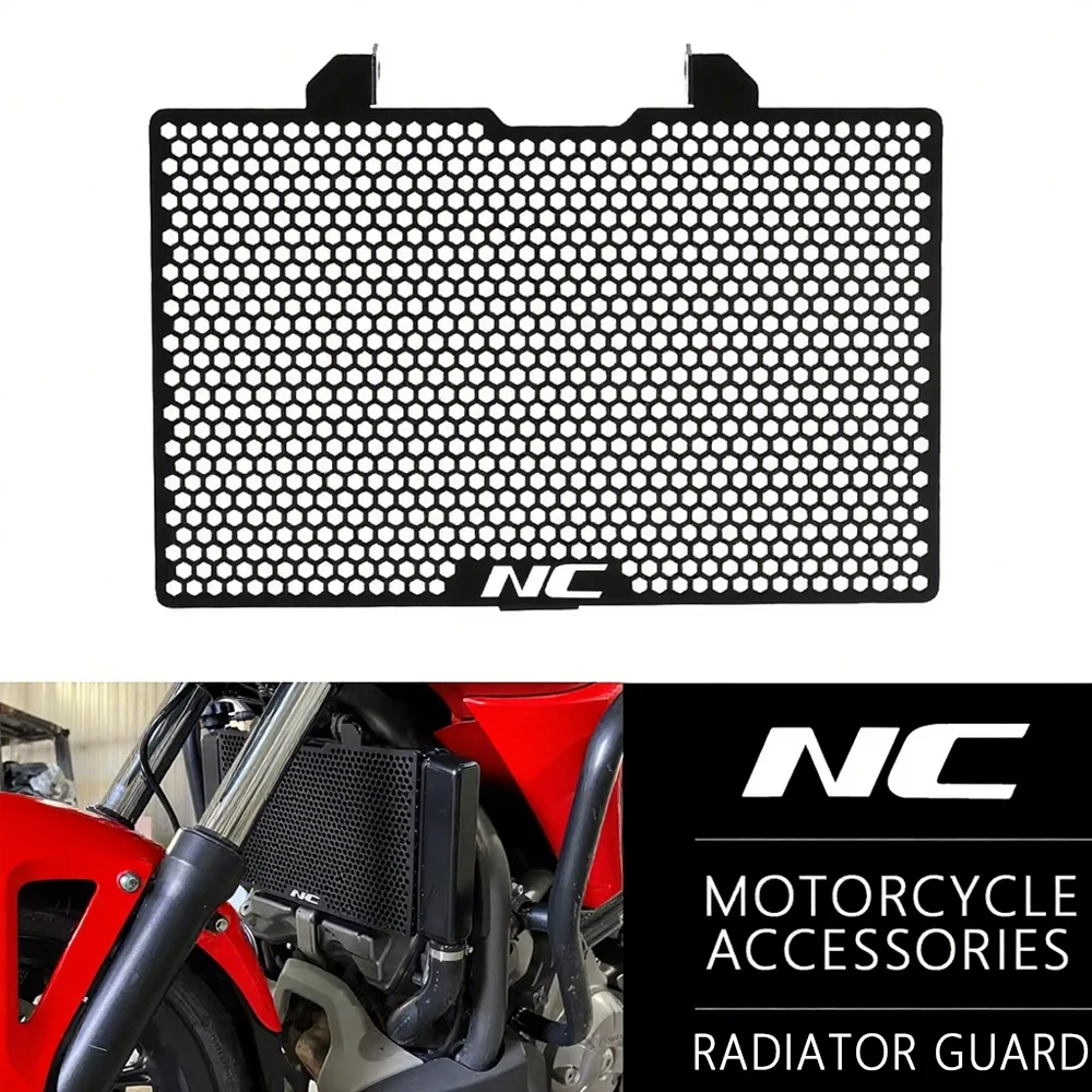For HONDA NC750X NC 750X NC750 X 2021 2022 2023 2024 NC750X New Motorcycle Accessories Radiator Grille Guard Cover Protection
For HONDA NC750X NC 750X NC750 X 2021 2022 2023 2024 NC750X New Motorcycle Accessories Radiator Grille Guard Cover Protection