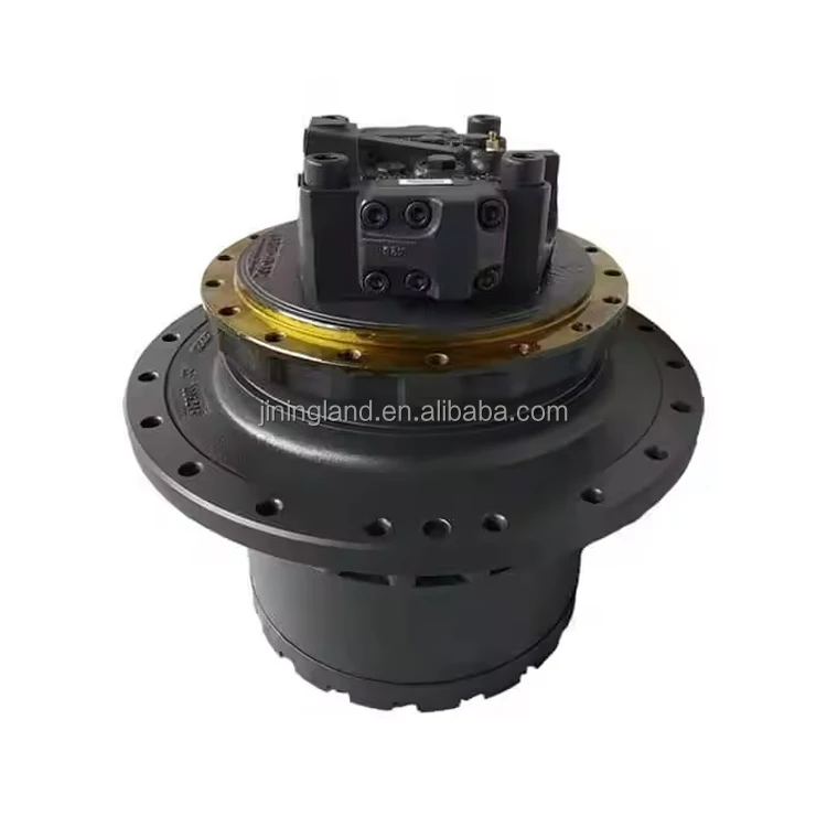Wholesale factory direct sales 330GC excavator main reducer travel motor 5367274
Wholesale factory direct sales 330GC excavator main reducer travel motor 5367274