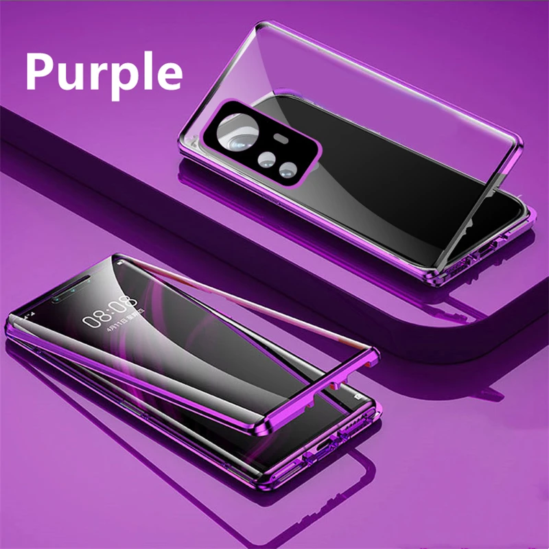 Metal Magnetic Case For OPPO Realme 11 V5 Q3 Q5 A1 A2 GT5 Pro Q2 GT 2 Neo 2 2T 3 5 SE Master Explorer Double Sided Glass Coque
Metal Magnetic Case For OPPO Realme 11 V5 Q3 Q5 A1 A2 GT5 Pro Q2 GT 2 Neo 2 2T 3 5 SE Master Explorer Double Sided Glass Coque