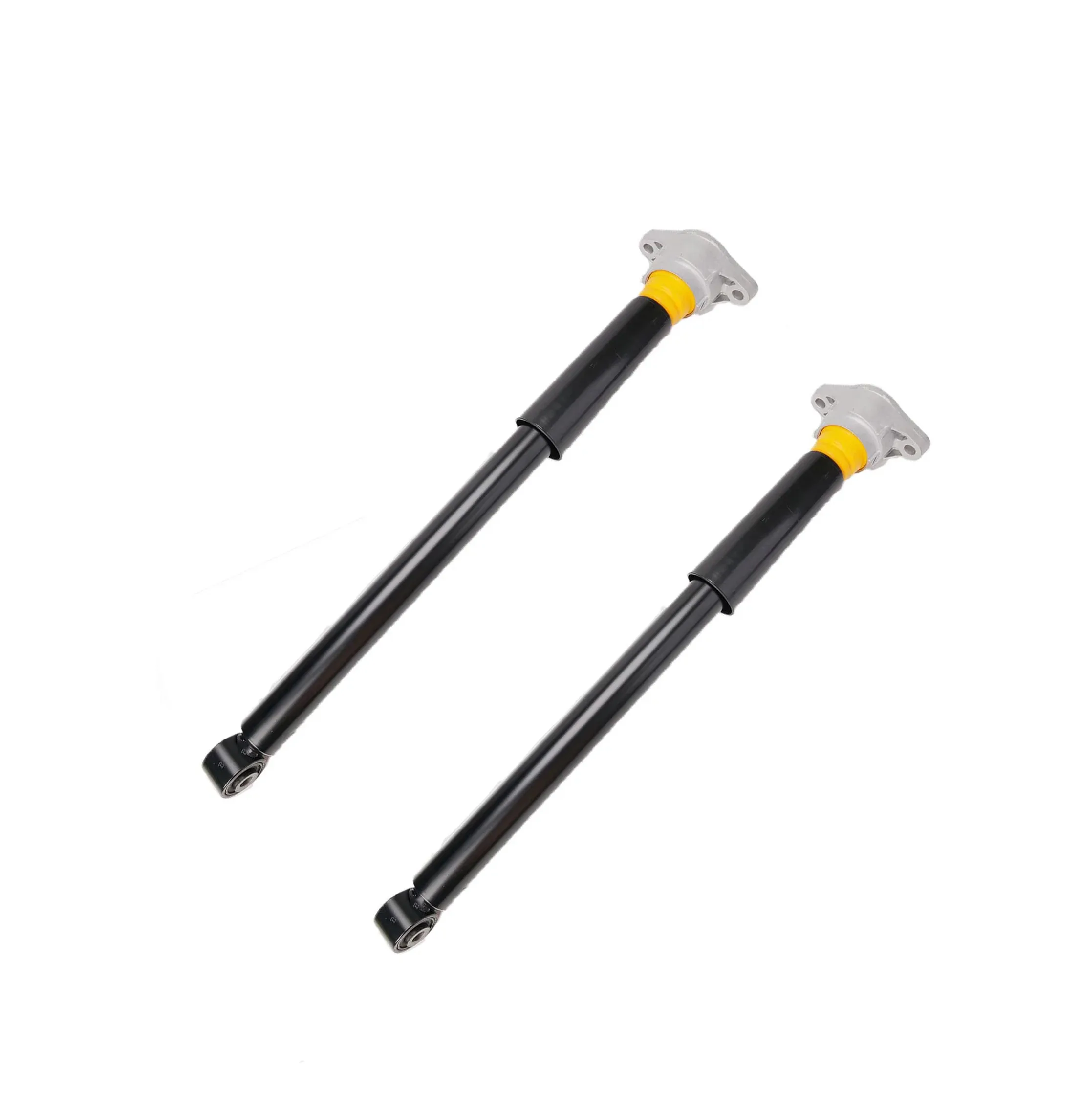 Rear Shock Absorber (PASM) ASSY Compatible with Porsche Panamera 971 2017-2019 With Electronic Suspension (PASM) For971513035B
Rear Shock Absorber (PASM) ASSY Compatible with Porsche Panamera 971 2017-2019 With Electronic Suspension (PASM) For971513035B
