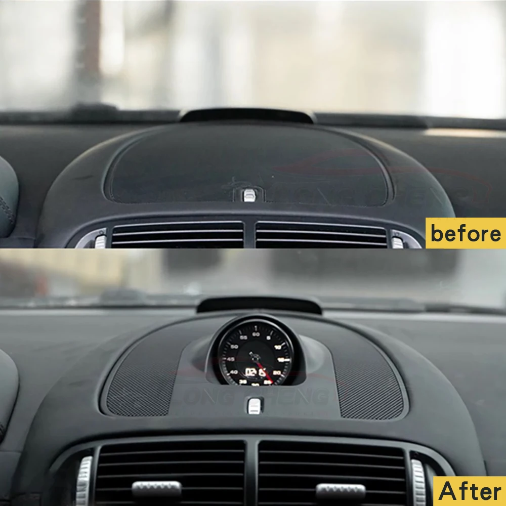 Upgrade car stopwatch for porsche cayenne chrono clock Cover watch stopwatch red black Gauges 2004 2005 2006 2007 2008 2009 2010
Upgrade car stopwatch for porsche cayenne chrono clock Cover watch stopwatch red black Gauges 2004 2005 2006 2007 2008 2009 2010