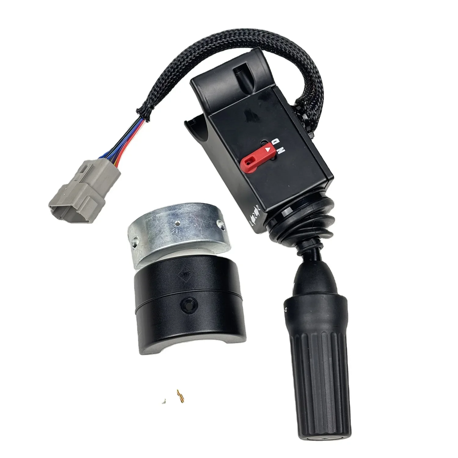 New Column Switch Transmission Control 310-9354 3109354 for 420XE 420F2 444F2 427F2 428F 450 Loaders High Quality
New Column Switch Transmission Control 310-9354 3109354 for 420XE 420F2 444F2 427F2 428F 450 Loaders High Quality