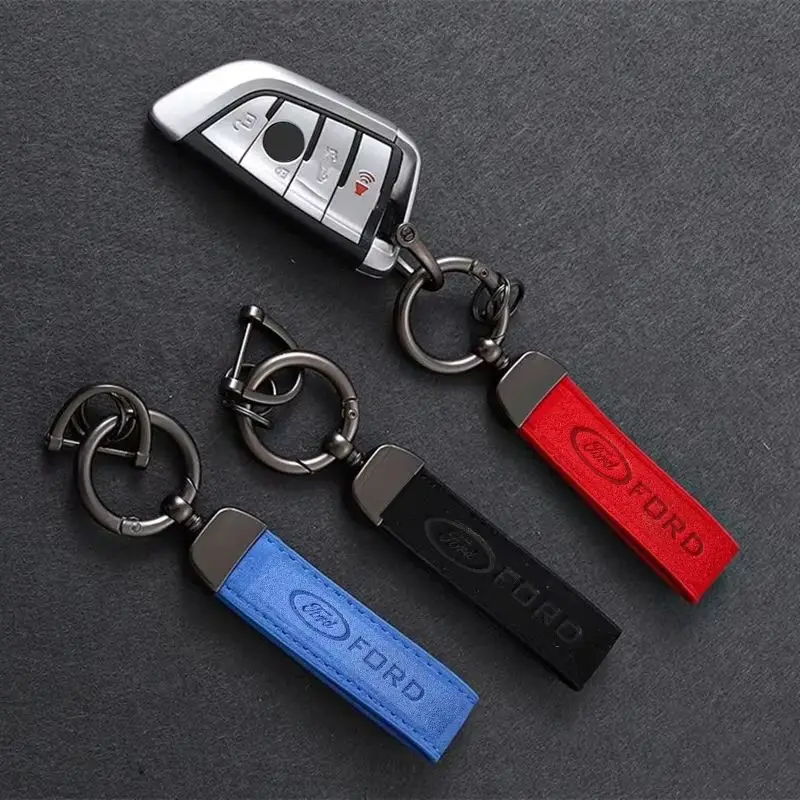 Suede Keychain Gift Car Keyrings Keyfob Holder For Focus Kuga C-MAX Fiesta Mondeo Transit EcoSport Explorer Ranger Mustang Edge
Suede Keychain Gift Car Keyrings Keyfob Holder For Focus Kuga C-MAX Fiesta Mondeo Transit EcoSport Explorer Ranger Mustang Edge