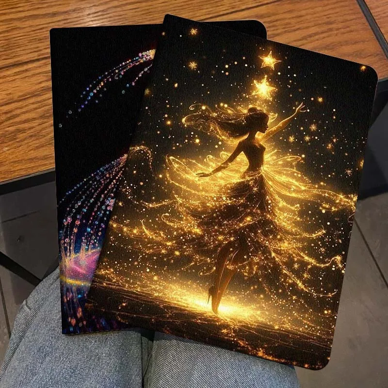 Shining Starry Luminous Dance For Honor Pad 8 V8 9 GT MagicPad 13 3 2 Tab MatePad Pro Air 12 X 12.6 Foldable Tablet Case Gift
Shining Starry Luminous Dance For Honor Pad 8 V8 9 GT MagicPad 13 3 2 Tab MatePad Pro Air 12 X 12.6 Foldable Tablet Case Gift