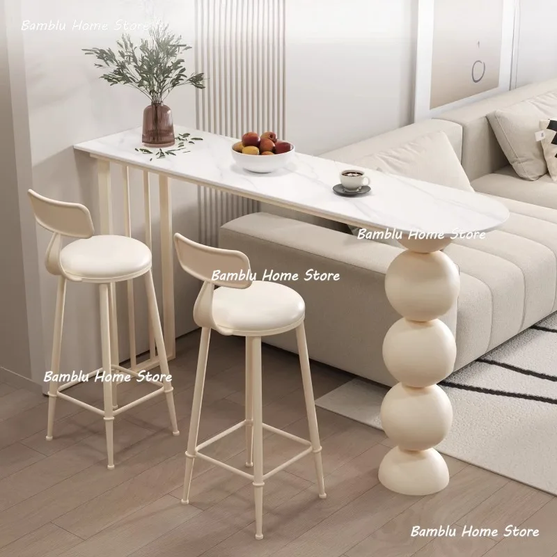 Барные столы в стиле крем, креативный дизайн, современные простые барные столы, компактная удобная мебель для дома, Mesa De Jantar YS40CC
Барные столы в стиле крем, креативный дизайн, современные простые барные столы, компактная удобная мебель для дома, Mesa De Jantar YS40CC
