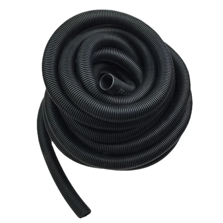 20mm Corrugated Pipe Modified Car Modified To Wear with Corrugated Pipe Corrugated Pipe Flame Retardant Bellows 10 M
20mm Corrugated Pipe Modified Car Modified To Wear with Corrugated Pipe Corrugated Pipe Flame Retardant Bellows 10 M