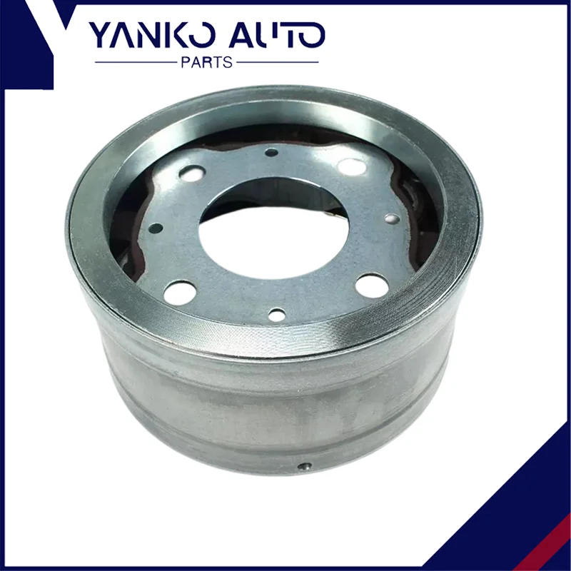 EB3G4C025AA High Quality Engine Crankshaft Pulley for Ford Jiangling EB3G4C025AA
EB3G4C025AA High Quality Engine Crankshaft Pulley for Ford Jiangling EB3G4C025AA