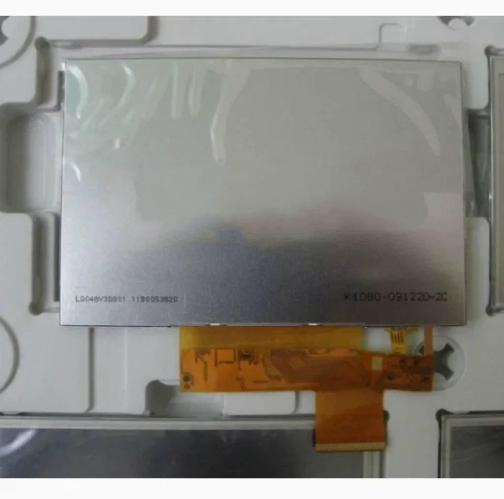 LQ048Y3DG01 LCD Display Screen
LQ048Y3DG01 LCD Display Screen