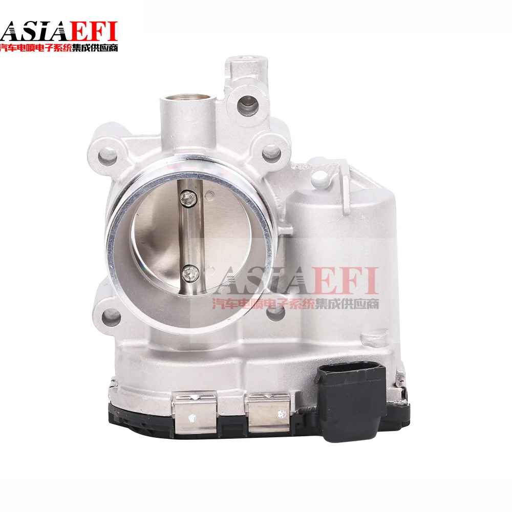 High Quality Throttle Body Assy OEM F01R00Y100 for Great Wall Haval H6 H2 M4 M2 Tengyi C30C50 Jiayu Xuanli
High Quality Throttle Body Assy OEM F01R00Y100 for Great Wall Haval H6 H2 M4 M2 Tengyi C30C50 Jiayu Xuanli