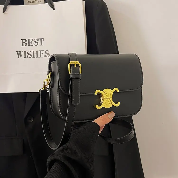 2026 Classic Vintage Ladies, Messenger Bag, Soft Suede Leather, Suitable for Office Occasions
2026 Classic Vintage Ladies, Messenger Bag, Soft Suede Leather, Suitable for Office Occasions